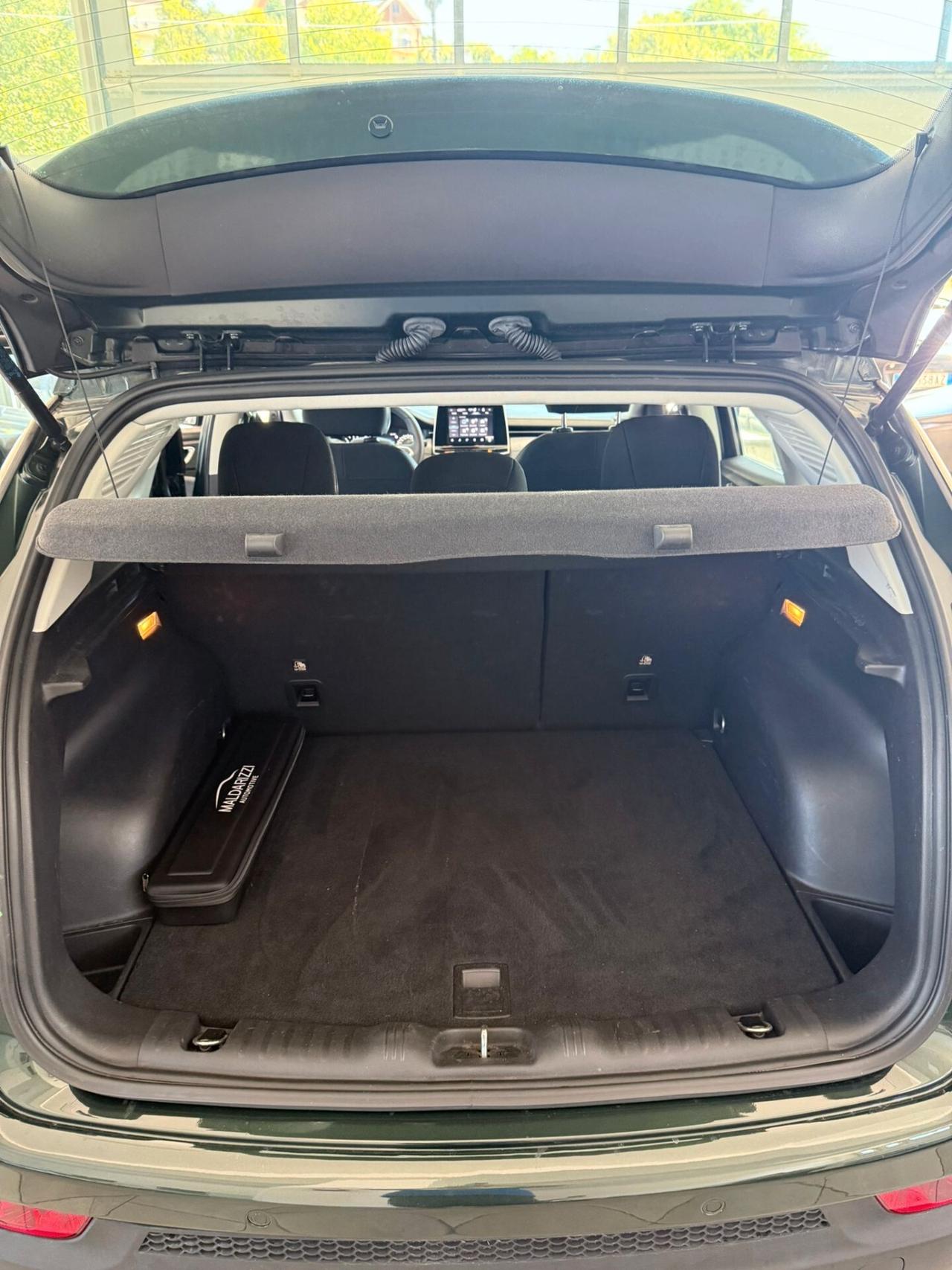 Jeep Compass 1.6 Multijet II 2WD Longitude