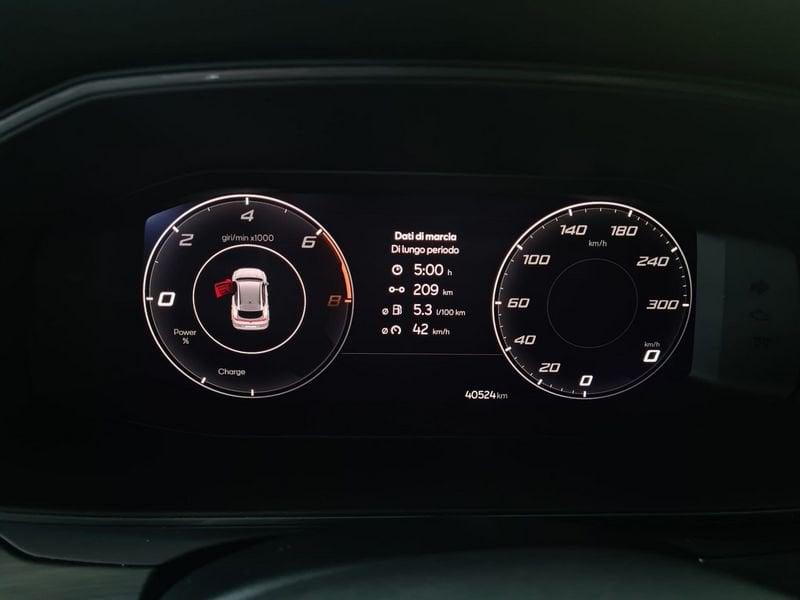 CUPRA Formentor 1.4 E-HYBRID VZ PRIORITY DSG