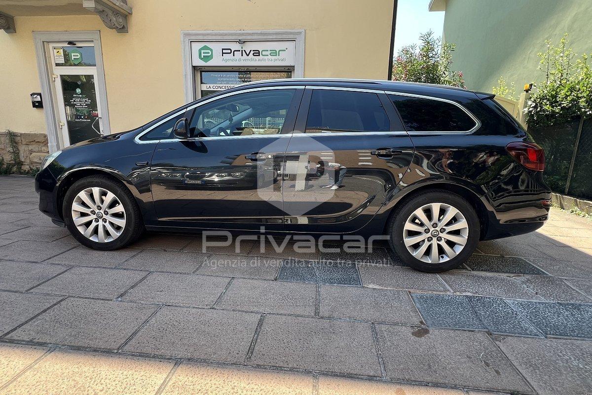 OPEL Astra 1.7 CDTI 125CV Sports Tourer Cosmo Fleet