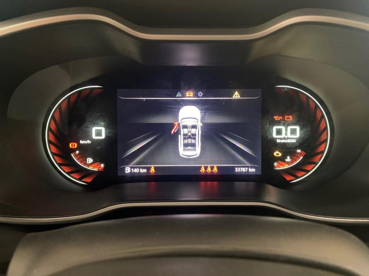 Mg ZS 1.0T-GDI Luxury Tetto Panoramico