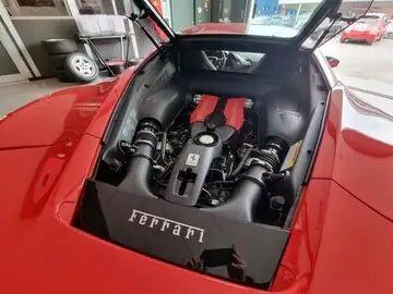 Ferrari 488 GTB