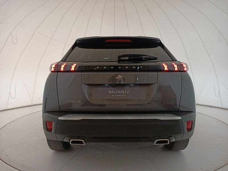 Peugeot 2008 II 2020 1.2 puretech Allure s&s 130cv