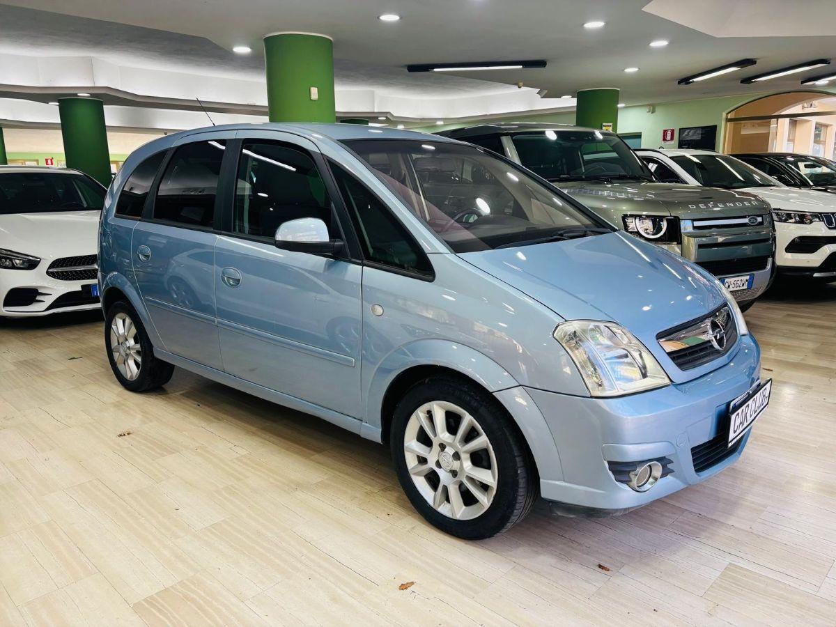Opel Meriva 1.3 CDTI 75cv Cosmo Neop.ok