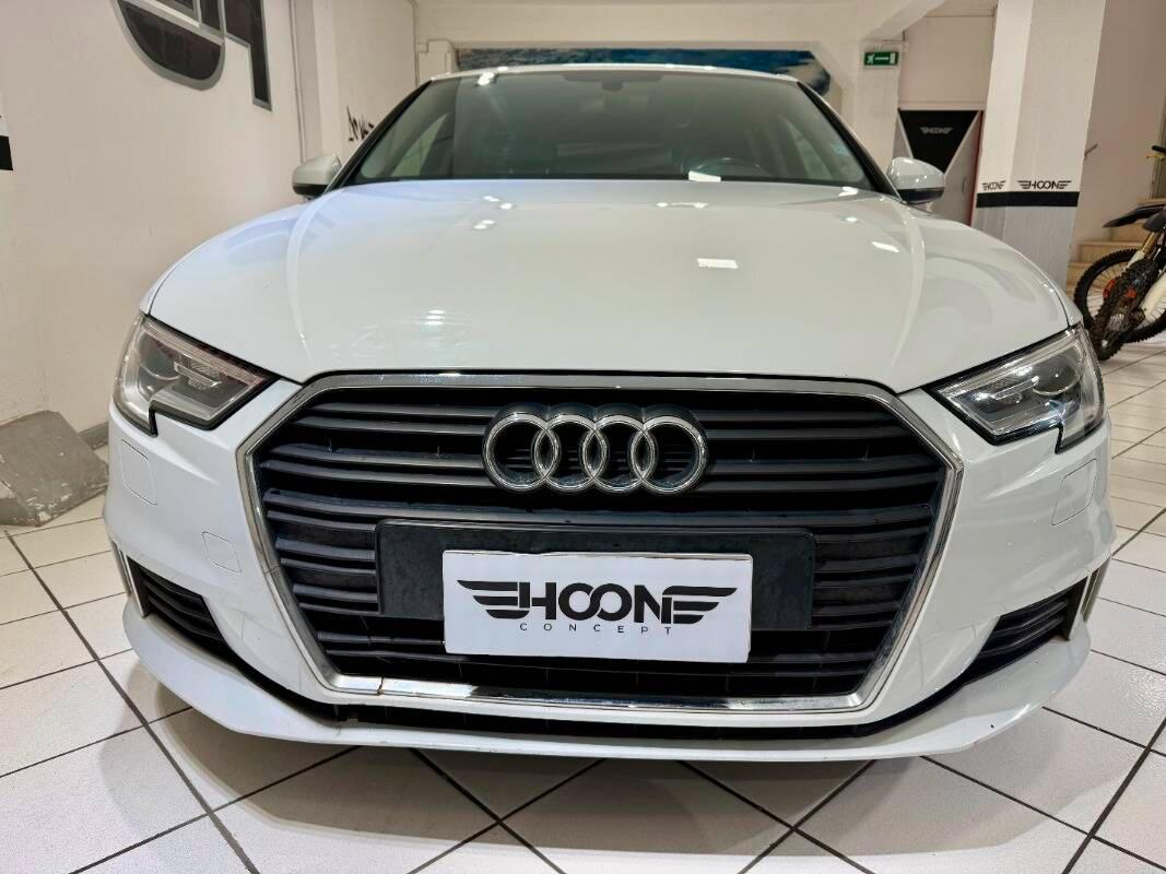 Audi A3 Sportback 1.6 tdi Sport 110cv