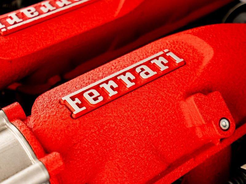 Ferrari Roma Roma 3.9 F1 dct