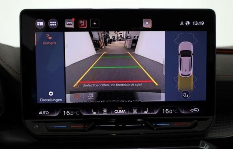 CUPRA Formentor Formentor 1.5 eTSI 150cv DSG LED CAMERA NAVI ACC