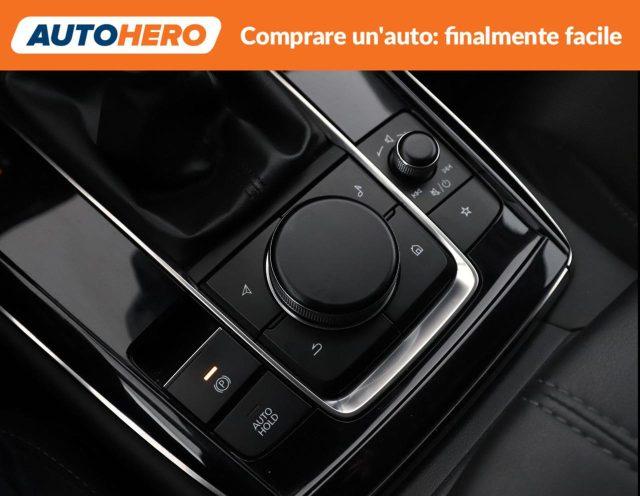 MAZDA CX-30 2.0L e-Skyactiv-G 150 CV M Hybrid 2WD Executive
