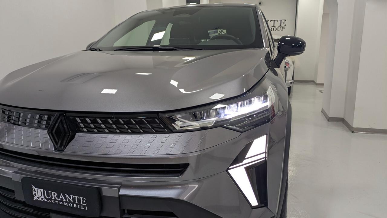 Renault Captur ECO-G 100 CV Evolution