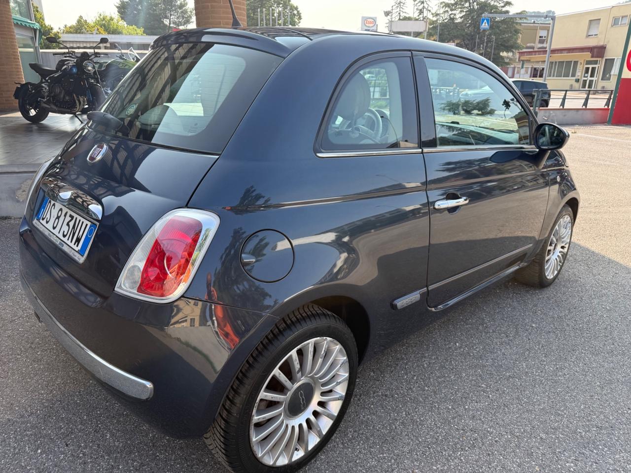 Fiat 500 1.4 16V Sport