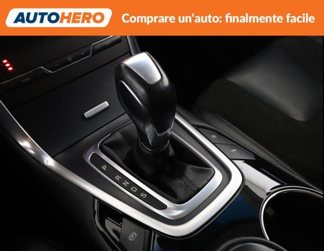 FORD Edge 2.0 TDCI 210 CV AWD S&S Powershift ST Line