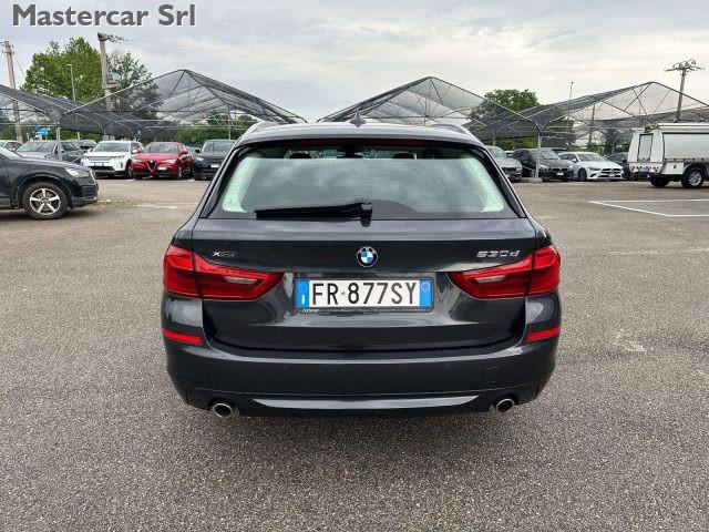 BMW 530 530d Touring xdrive Business PELLE 265cv - FR877SY