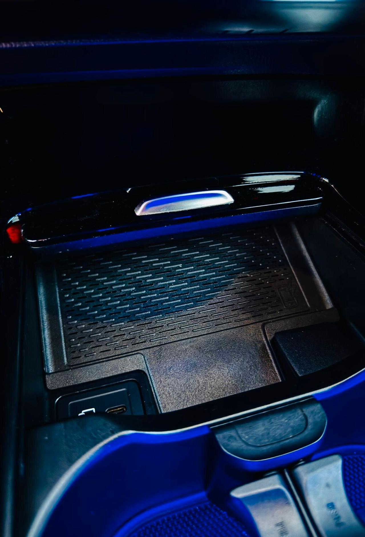 Mercedes-benz A 180d Automatic Sport Plus Led Ambient