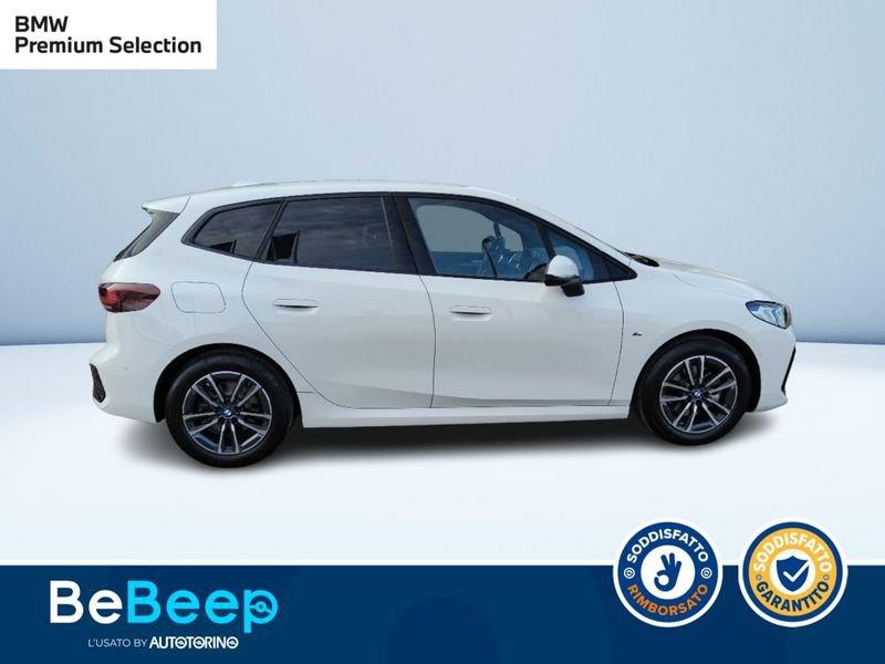 BMW Serie 2 Active Tourer 220I ACTIVE TOURER MHEV 48V MSPORT AUTO