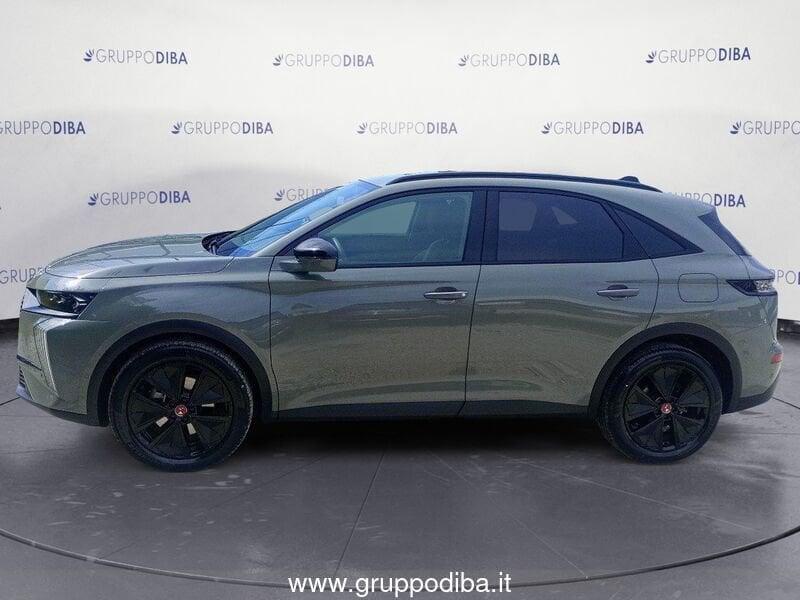 DS DS 7 DS7 E-TENSE 225 Performance Line+