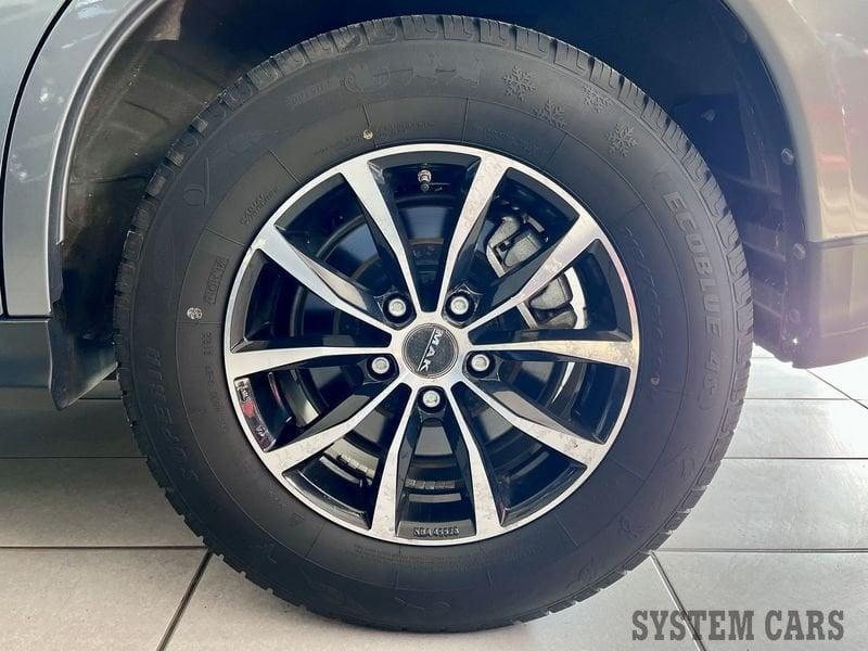 Mitsubishi ASX 1.6 2WD Instyle Navi OK NEOP - GOMME 4 STAGIONI - CATENA DI DISTR
