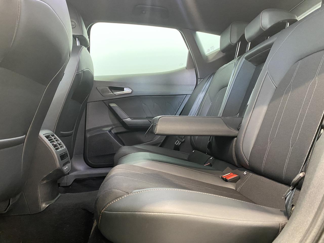Cupra Formentor 2.0 tdi 150cv