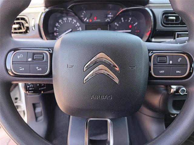 CITROEN C3 3ª serie PureTech 83 S&S You