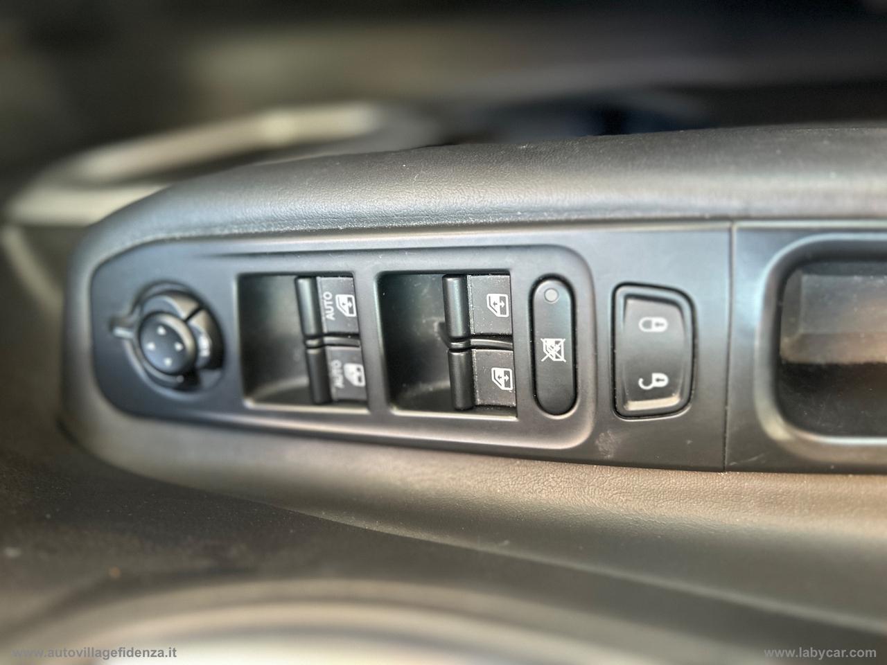 JEEP Renegade 1.6 Mjt 120CV Limited