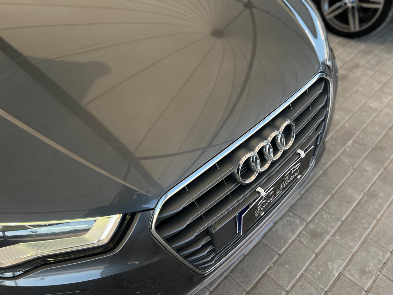 Audi A3 2.0 TDI 105 Cv Adatta Anche Per Neopatentati