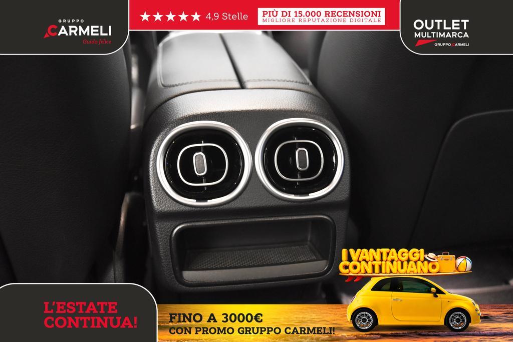 Mercedes Classe C 300 300 d Mild hybrid Premium 9G-Tronic