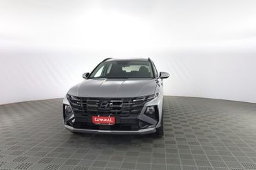 HYUNDAI Tucson Tucson 1.6 CRDI 48V DCT Exellence