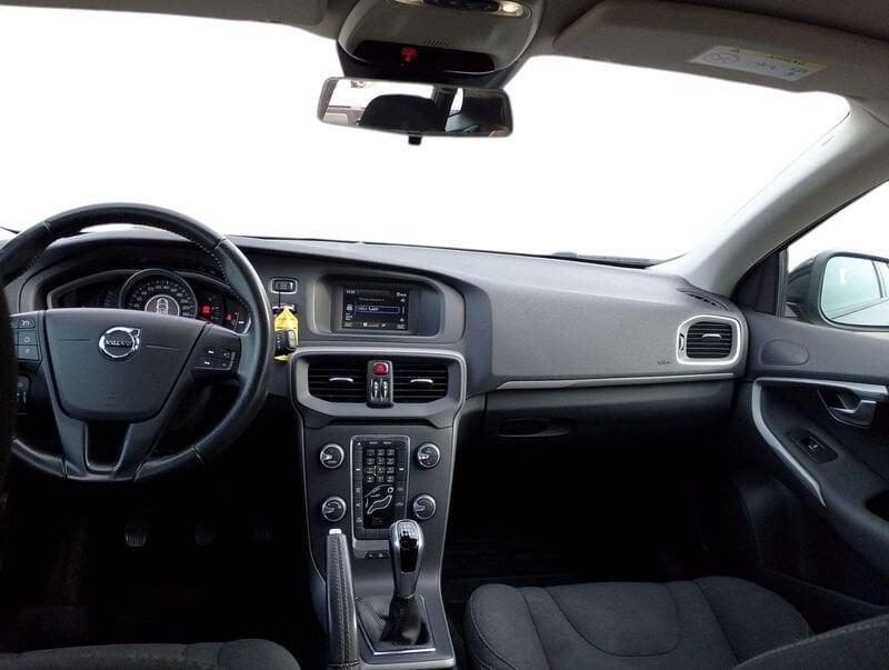 Volvo V40 D2 Inscription