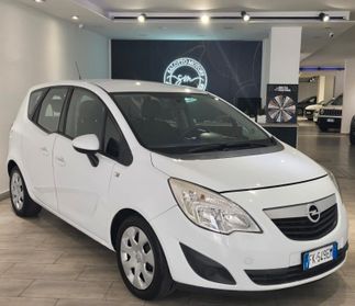Opel Meriva 1.3 CDTI 95CV CON MOTORE NUOVO