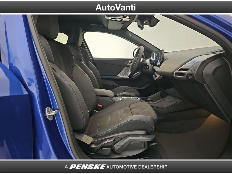 BMW Serie 1 120d 48V 5p. MSport