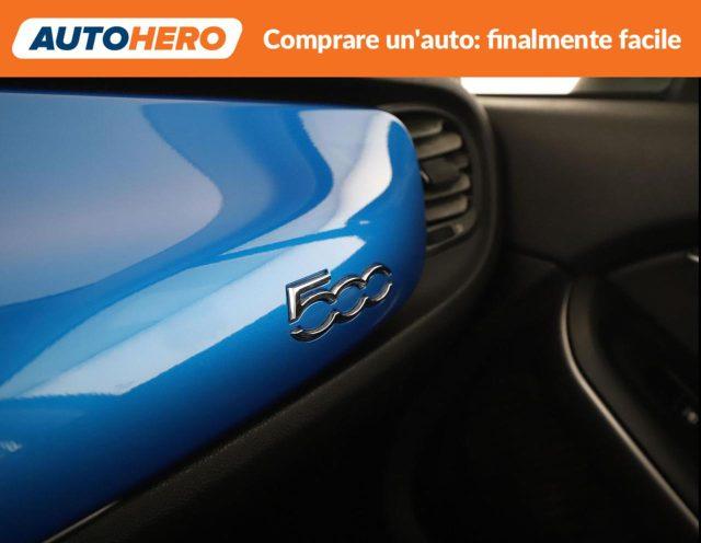 FIAT 500X 1.0 T3 120 CV Urban