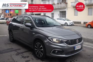 FIAT Tipo FIAT Tipo SW 1.6 mjt Lounge s&s 120cv dct my20 88KW ANNO 2020
