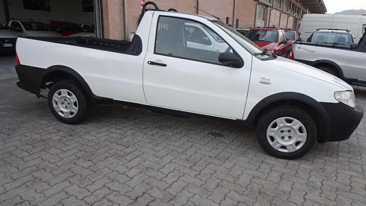 FIAT - Strada 1300 MTJ FIORINO PICK-UP NEW!!!