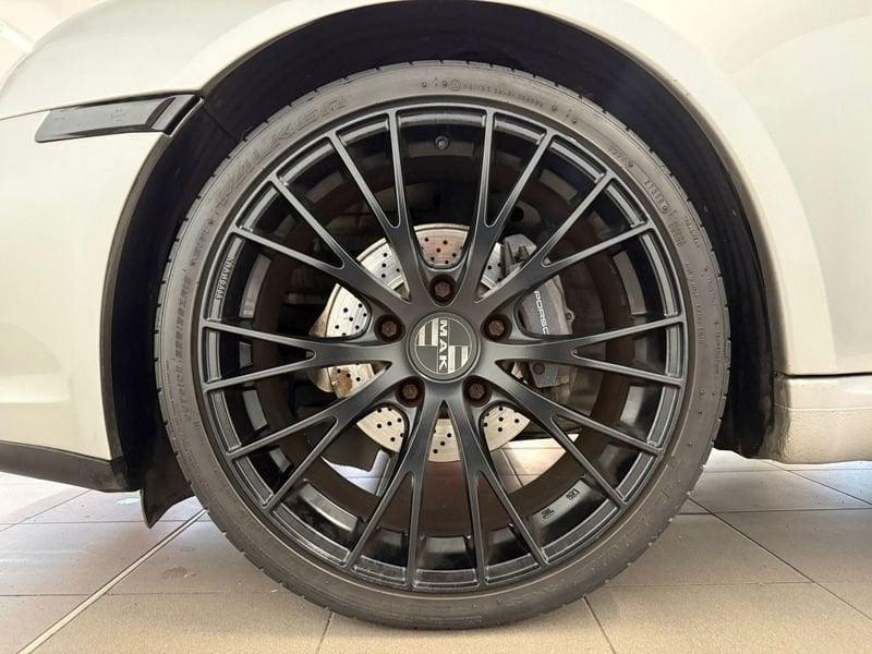 Porsche Cayman Cayman 2.7