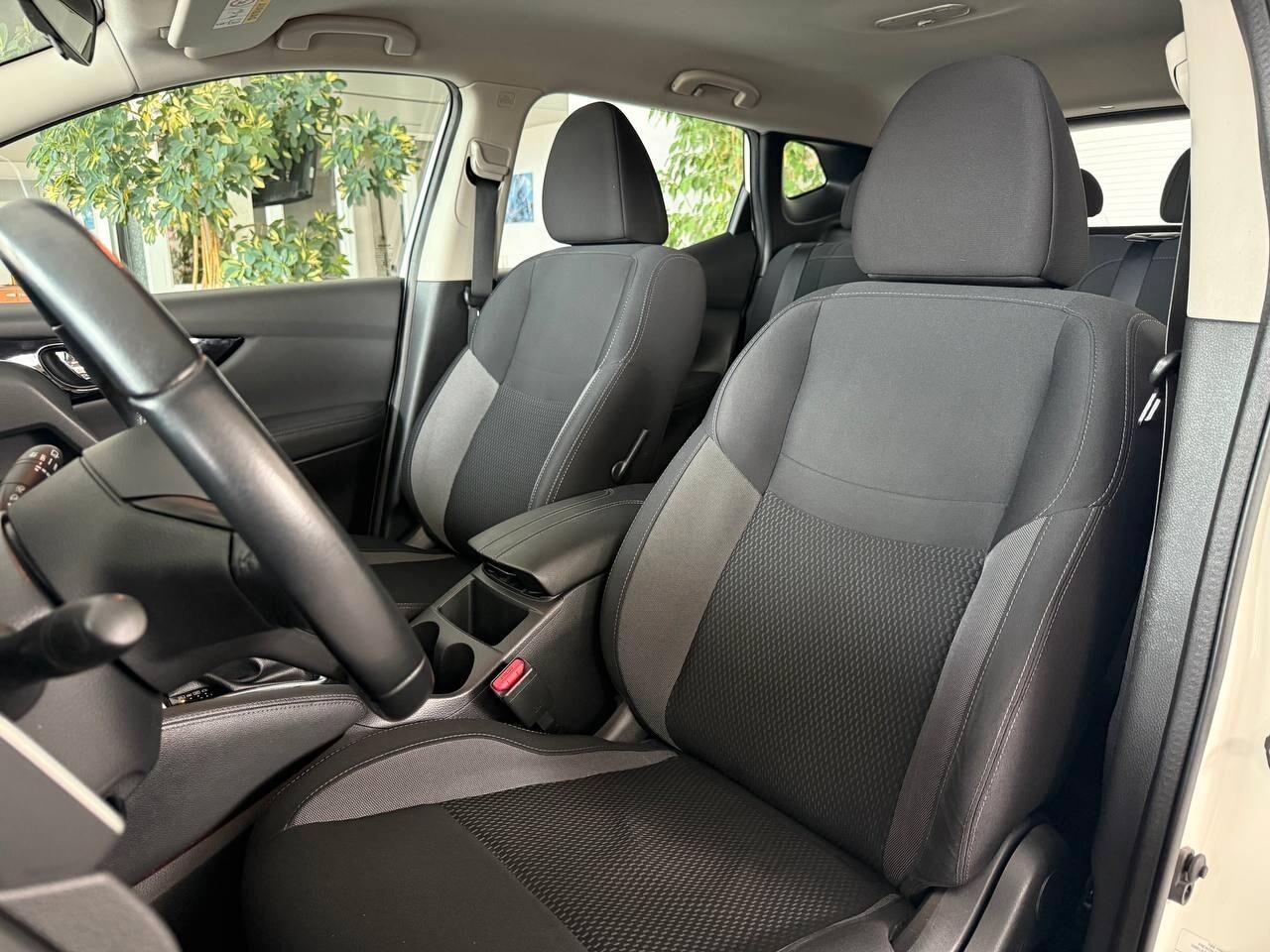 Nissan Qashqai 1.5 dCi 115 CV DCT Business