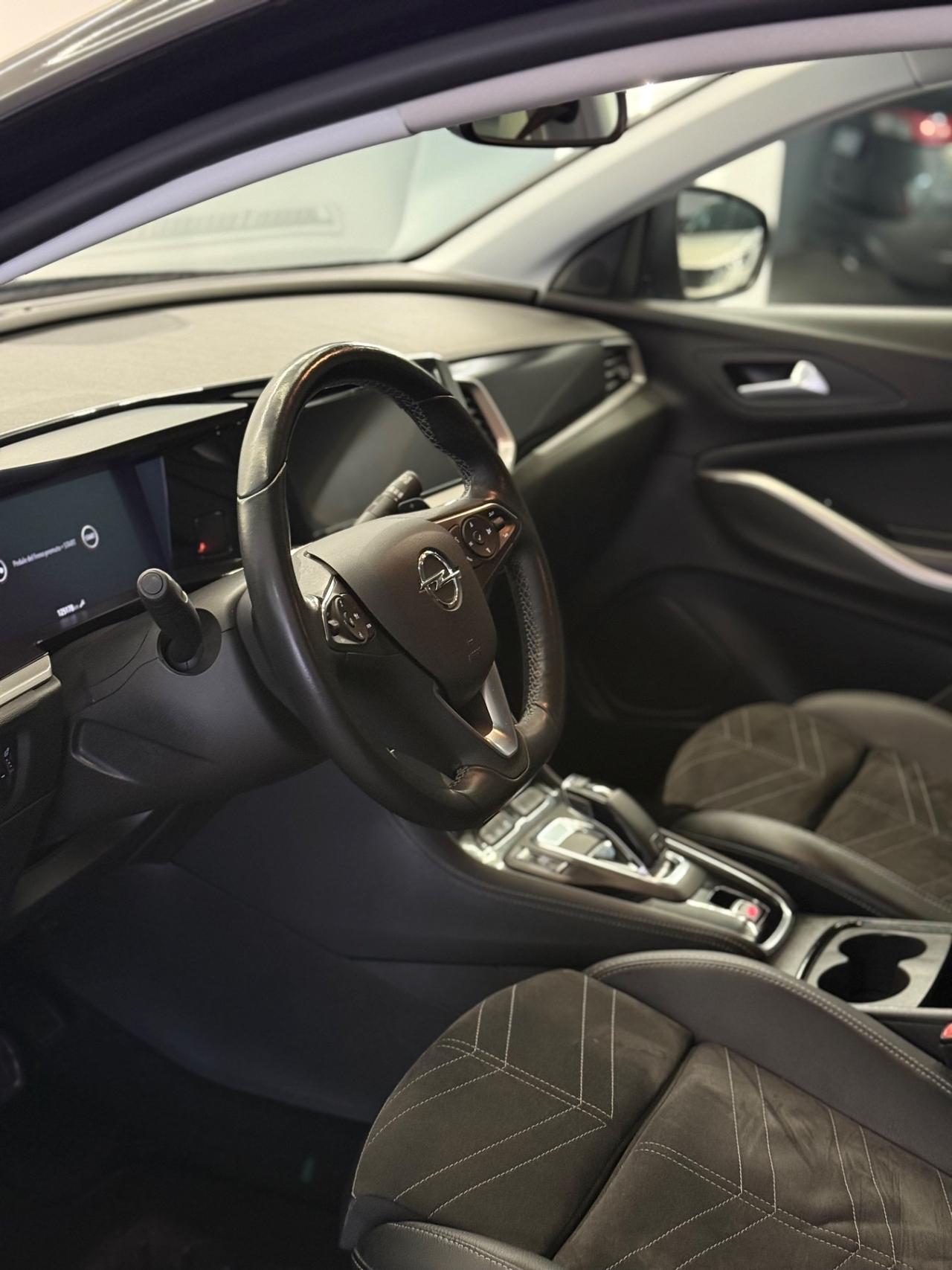 Opel Grandland 1.5 diesel Ecotec aut. Ultimate