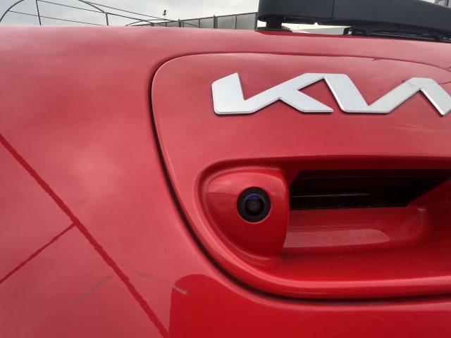 KIA Picanto Picanto III 1.0 dpi Style km 33544