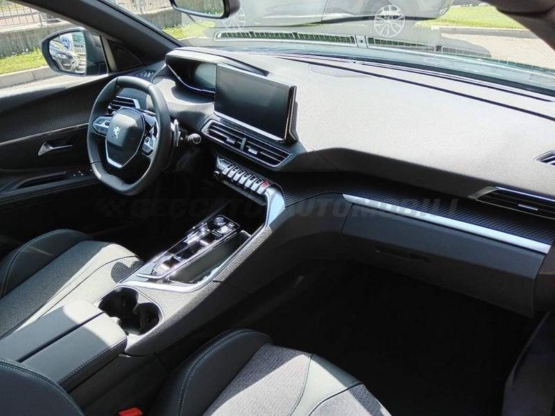 Peugeot 3008 3008 1.2 hybrid 48V Allure Pack 136cv e-dcs6