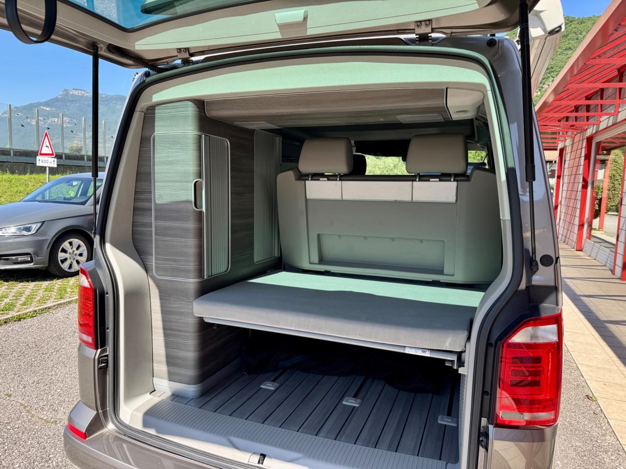 Volkswagen California Ocean - FULL OPTIONAL