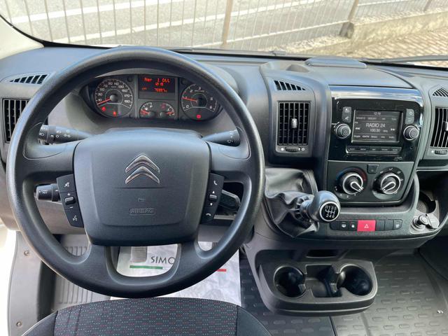 CITROEN Jumper 35 L2H2 BlueHDi 130 S&S E6