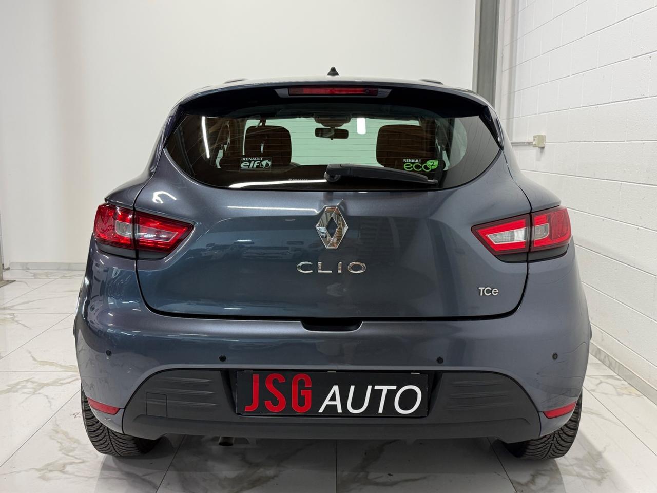 Renault Clio TCe 12V 90CV Start&Stop 5 porte Energy Intens