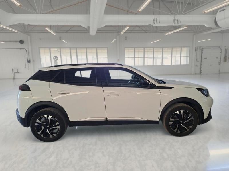 PEUGEOT 2008 BLUEHDI 130 EAT8 ALLURE S/S AUT. CROSSOVER
