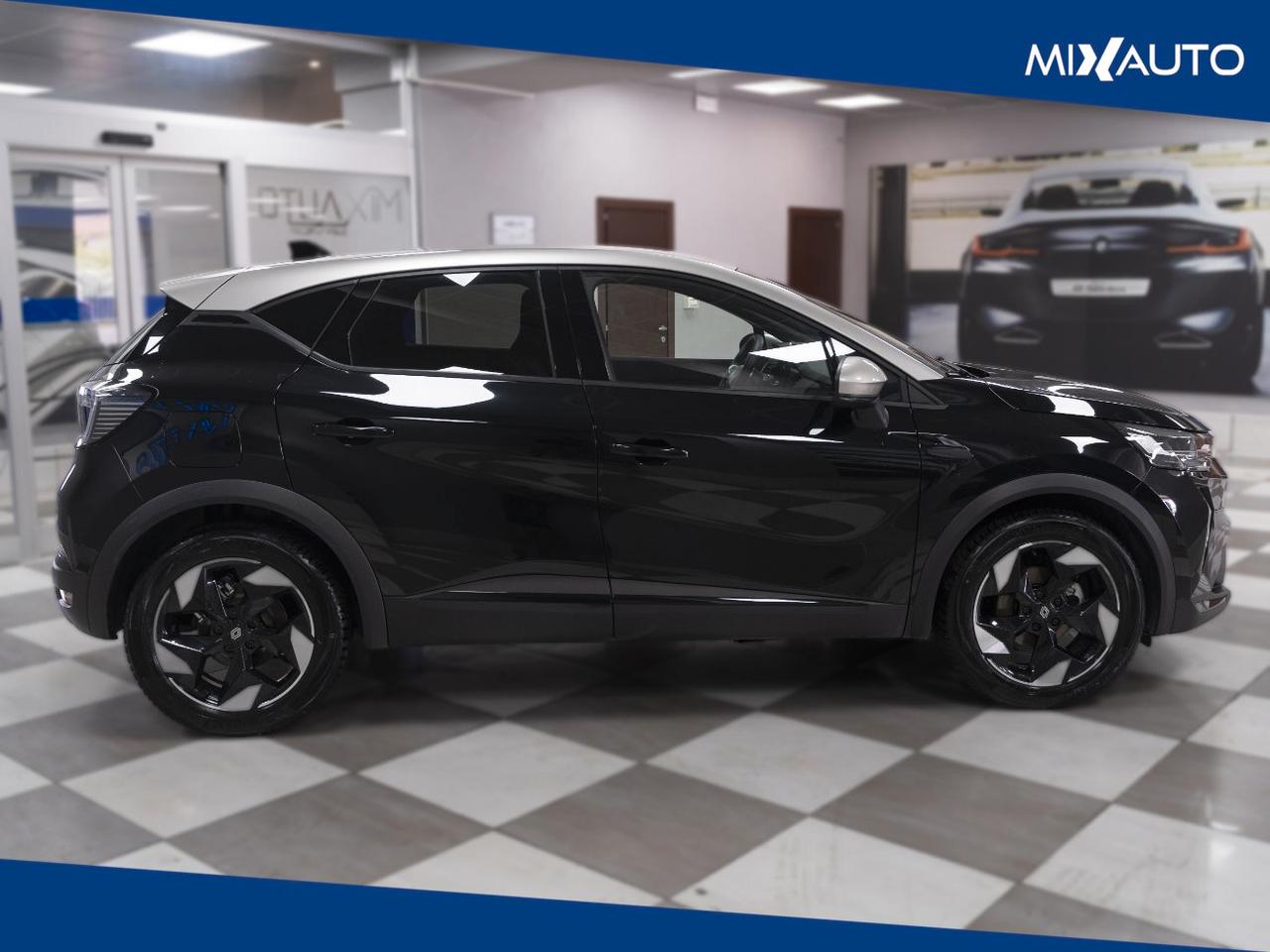 Renault Captur 1.0 TCE Techno 90CV