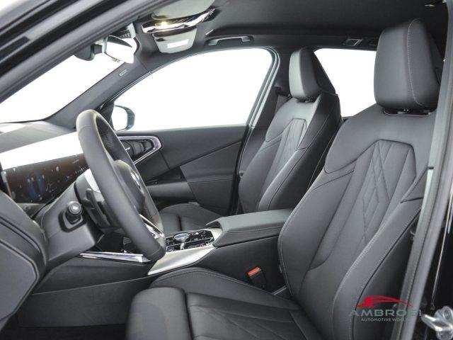 BMW X3 xDrive20d Msport Innovation Premium Package