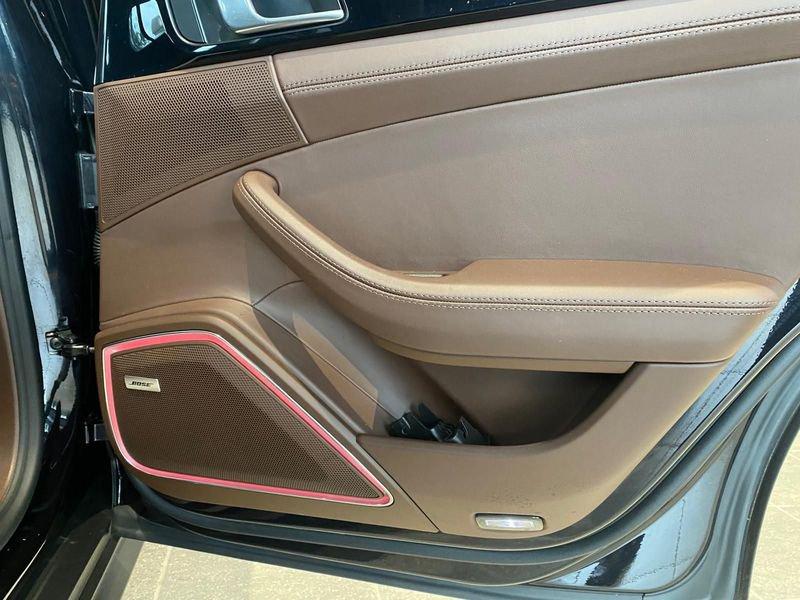 Porsche Panamera Panamera 4S E-Hybrid 2.9 - IVA Esposta