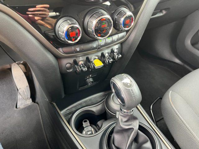 MINI Countryman 1.5 Cooper SE Countryman ALL4 Essential