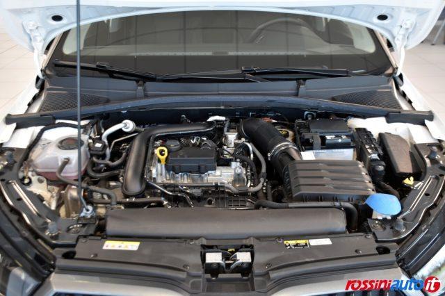 SKODA Fabia 1.0 TSI 110 CV DSG STYLE - 2XCLIMA - R16 BLACK - A