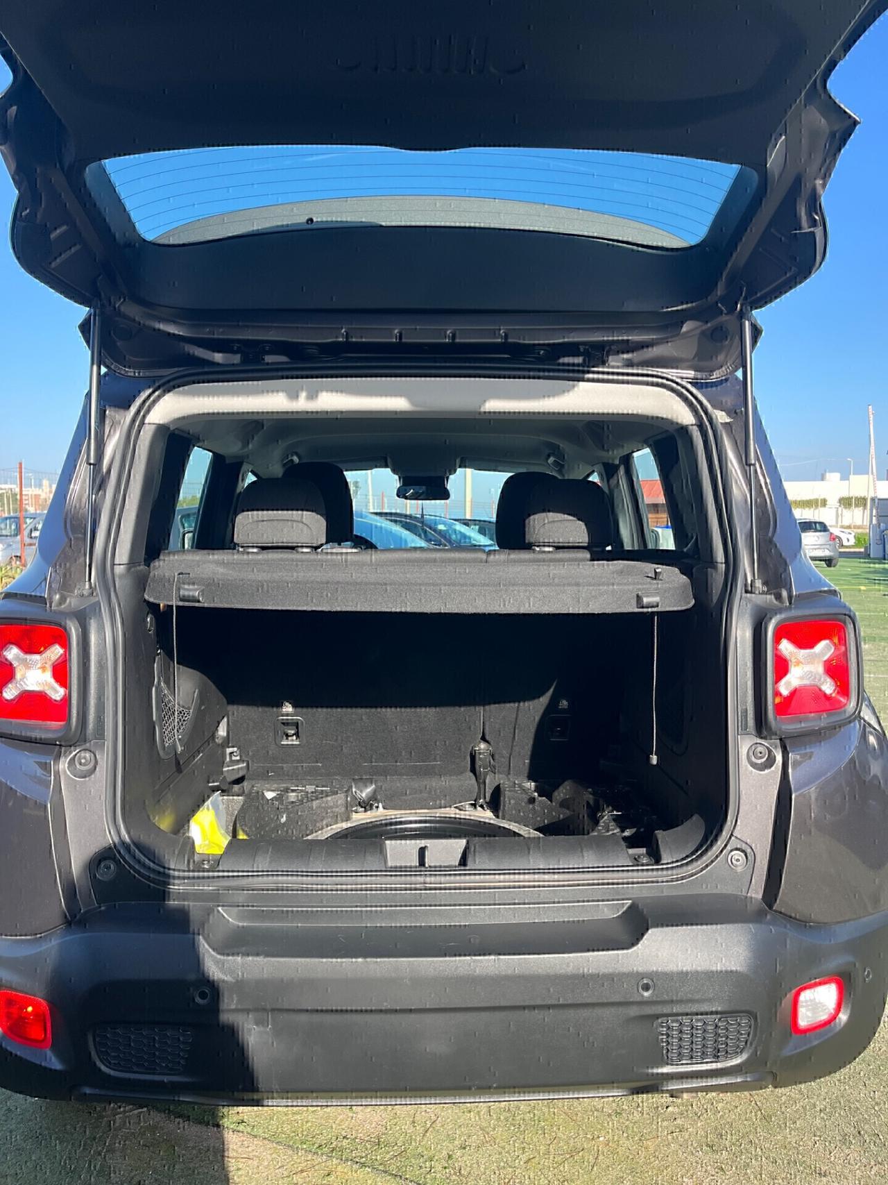 Jeep Renegade 1.0 T3 Sport