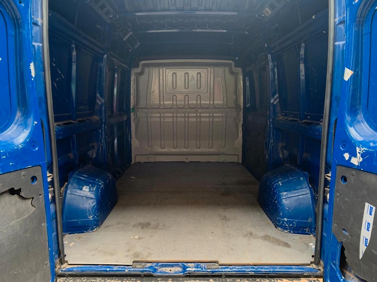 Fiat Ducato 33 2.2 Mjt 140CV PC-TN Furgone