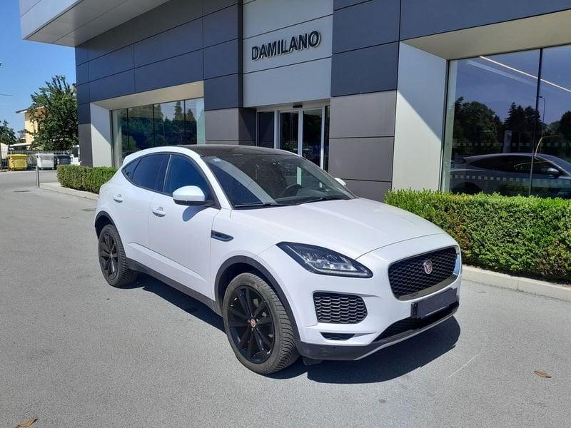 Jaguar E-Pace 2.0D i4 180cv S AUTO AWD