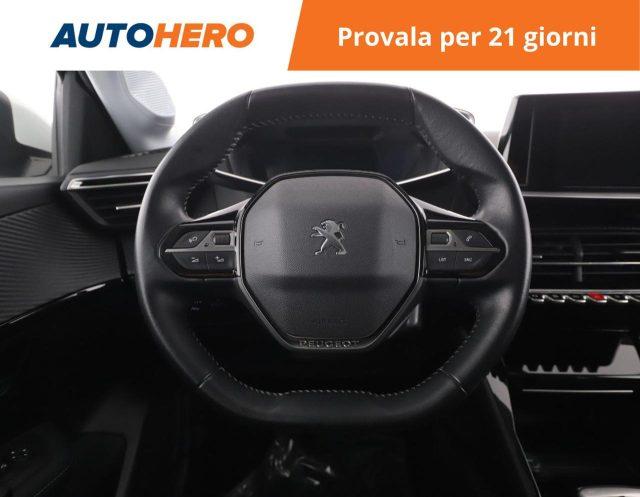 PEUGEOT 208 PureTech 100 Stop&Start 5 porte Allure Pack