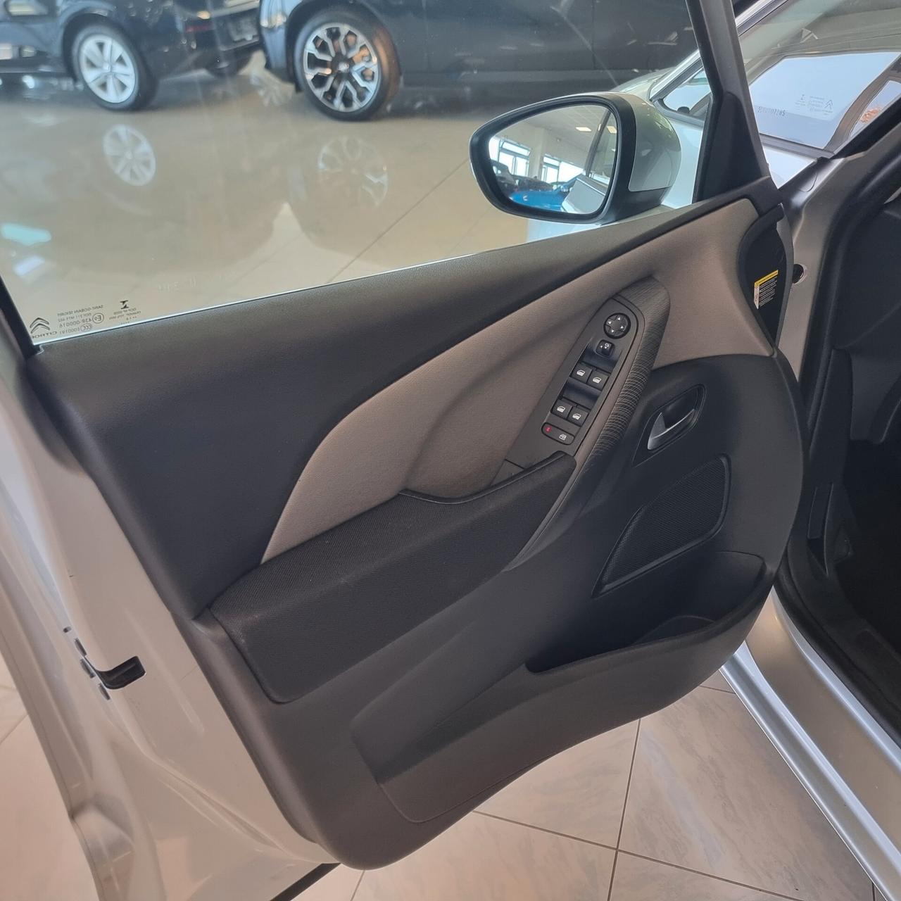 Citroen C4 Picasso BlueHDi 120 S&S Euro 6B